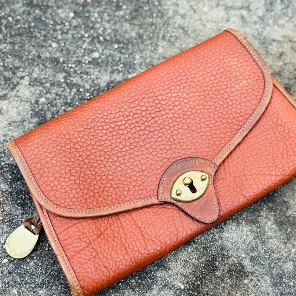 Dooney & Bourke Clutch